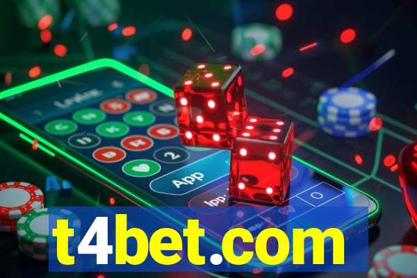 t4bet.com