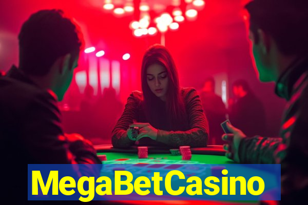 MegaBetCasino