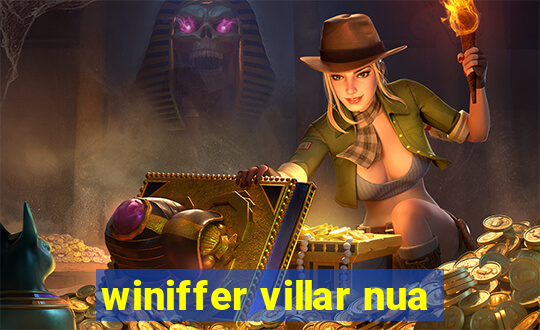 winiffer villar nua