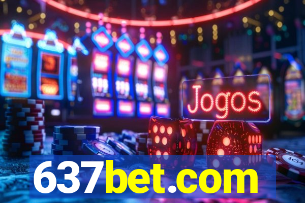 637bet.com