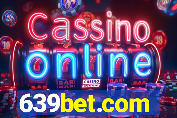 639bet.com