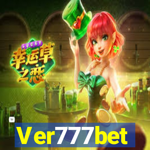 Ver777bet