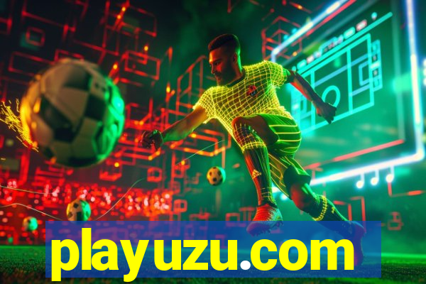 playuzu.com