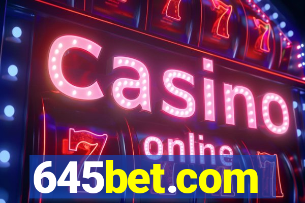 645bet.com