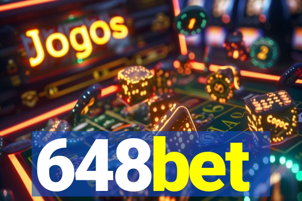 648bet