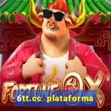 6tt.cc plataforma de jogos