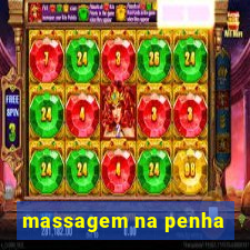 massagem na penha