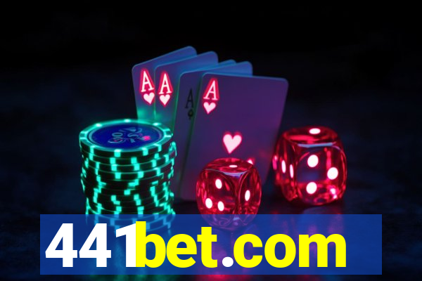 441bet.com