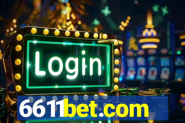 6611bet.com