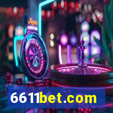 6611bet.com