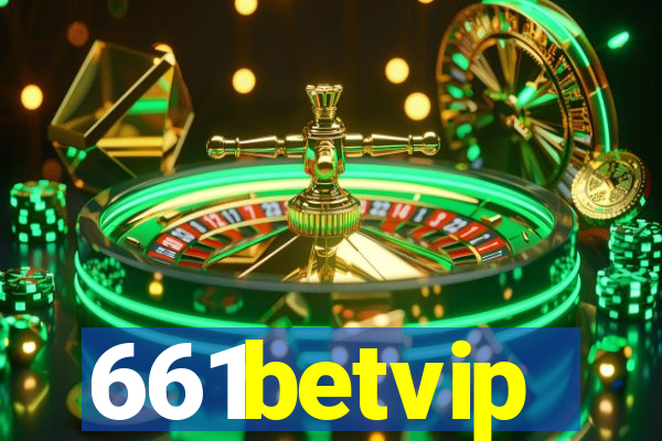 661betvip