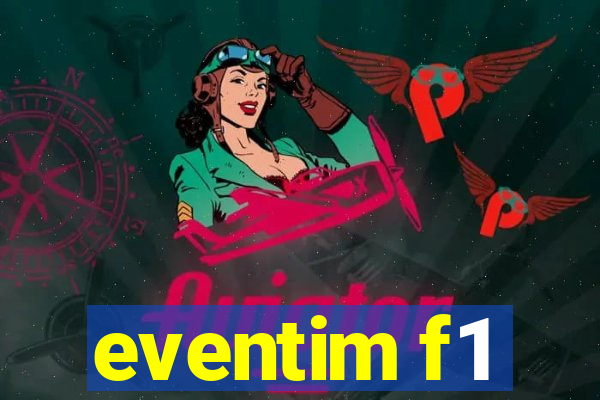 eventim f1