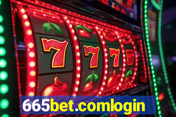 665bet.comlogin