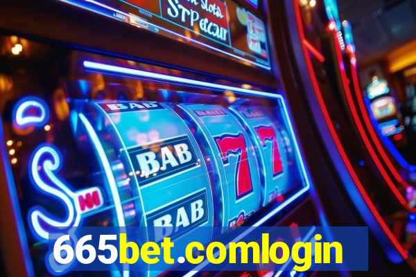 665bet.comlogin