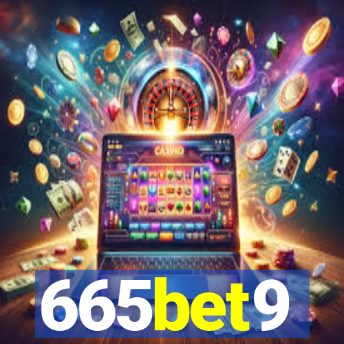 665bet9