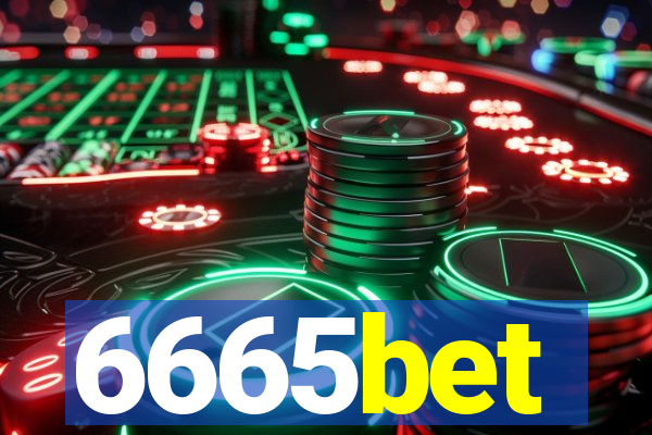 6665bet