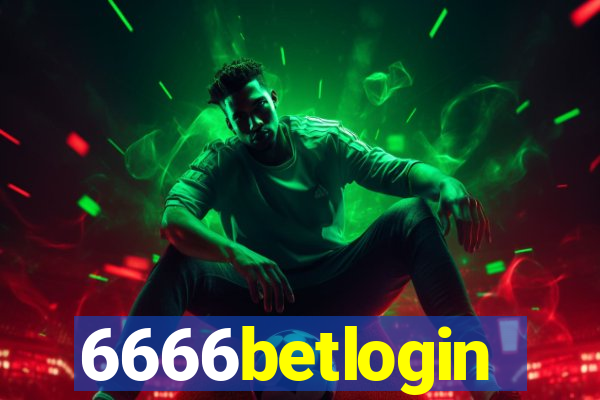 6666betlogin