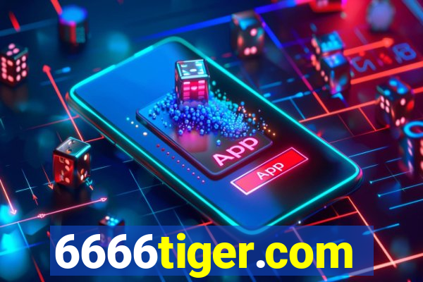 6666tiger.com