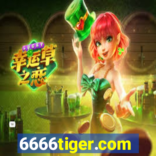 6666tiger.com