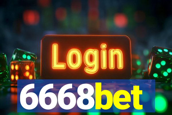 6668bet