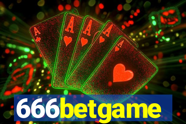 666betgame