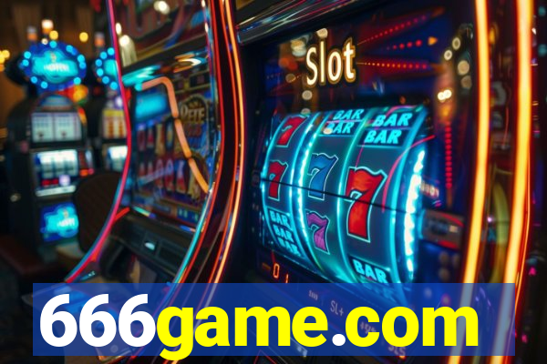 666game.com