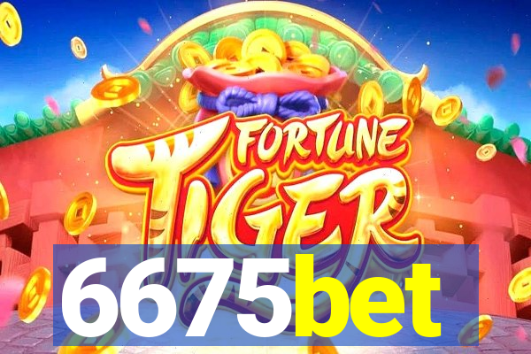 6675bet