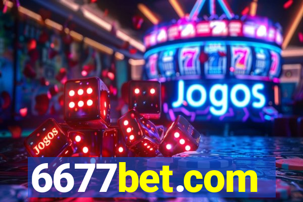 6677bet.com