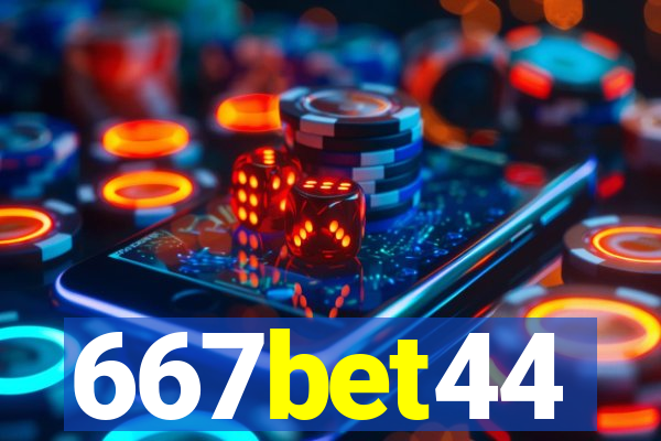 667bet44