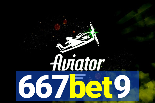 667bet9