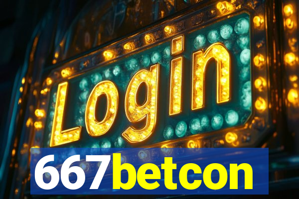 667betcon