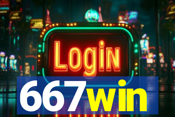 667win