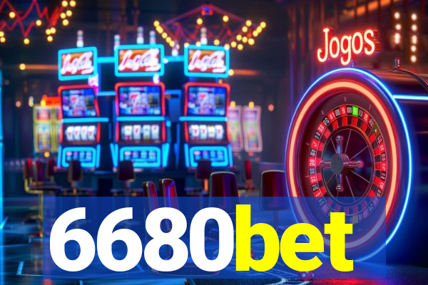 6680bet