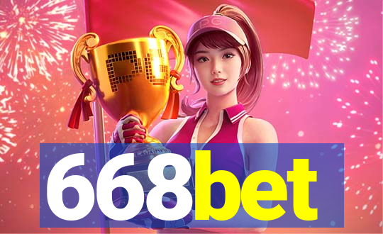 668bet