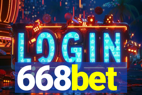 668bet