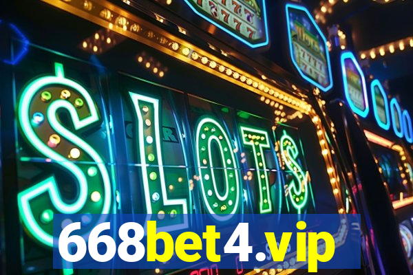 668bet4.vip