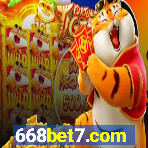 668bet7.com