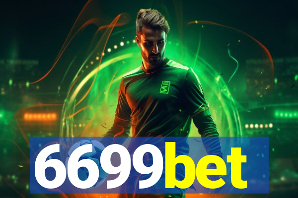 6699bet