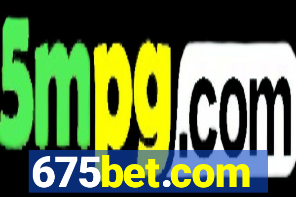 675bet.com