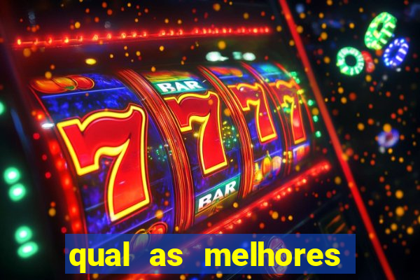 qual as melhores plataformas de jogos para ganhar dinheiro