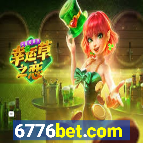 6776bet.com