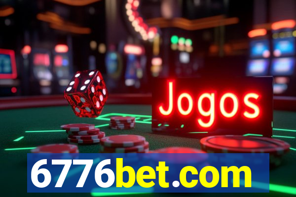 6776bet.com