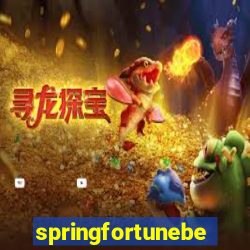 springfortunebet.com