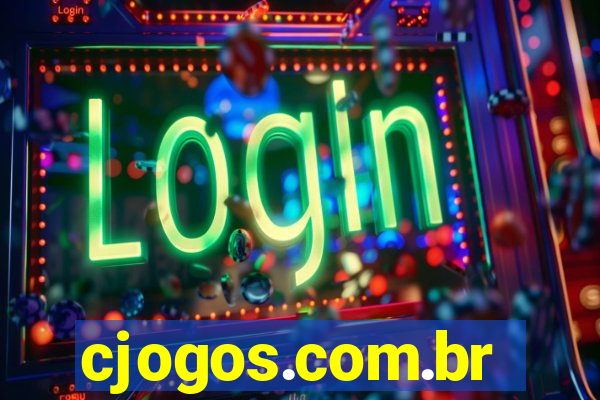 cjogos.com.br