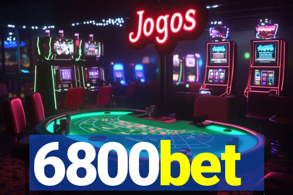 6800bet