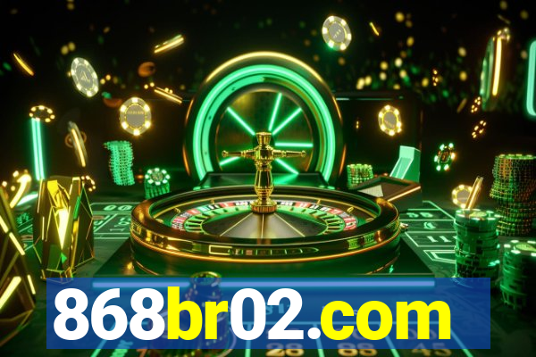 868br02.com