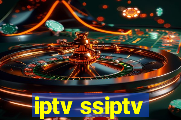 iptv ssiptv