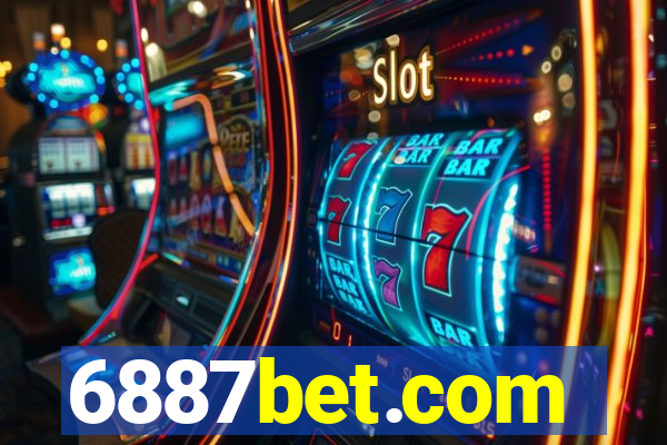 6887bet.com