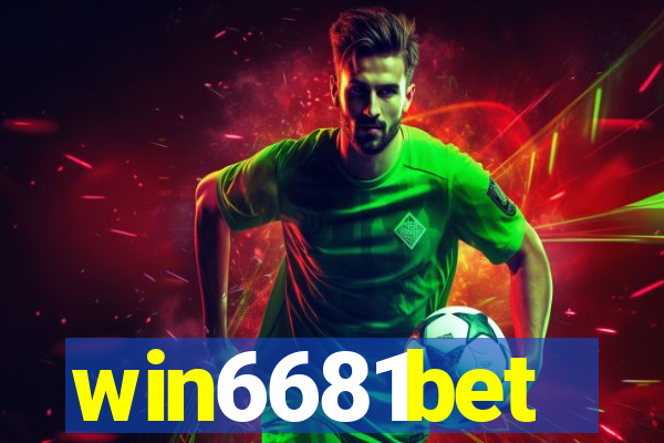 win6681bet