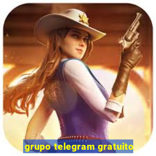 grupo telegram gratuito